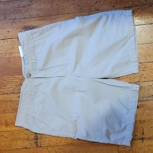 Johnnie-O Mens Santiago Cotton Stretch Shorts